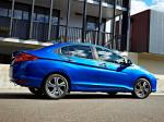 Honda City 2014 года (AU)